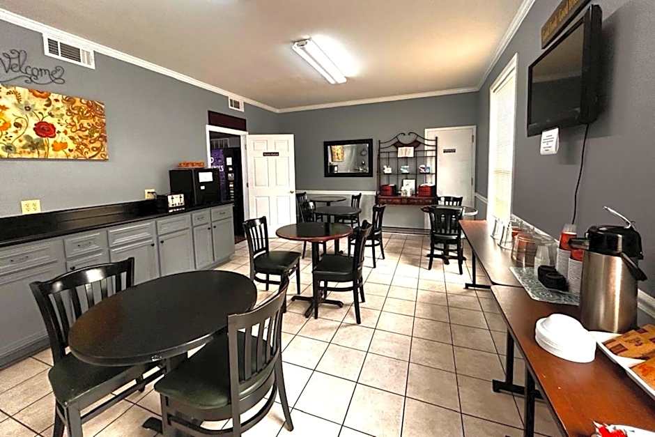 Plantation Oaks Suites & Inn Millington