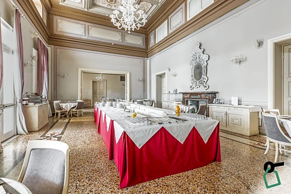 HOTIDAY Room Collection - Livorno Mascagni