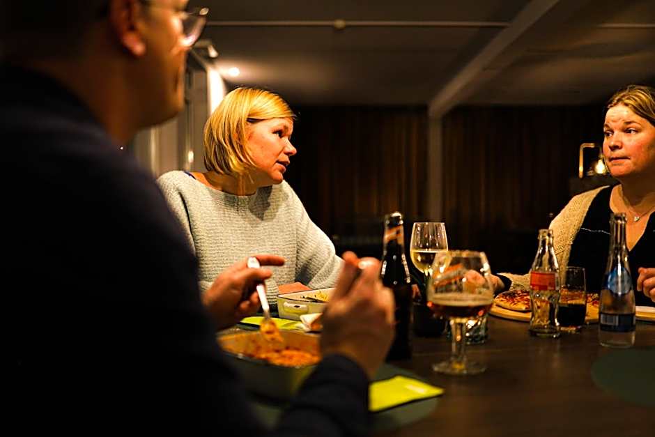 Travel Hotel Kruisem