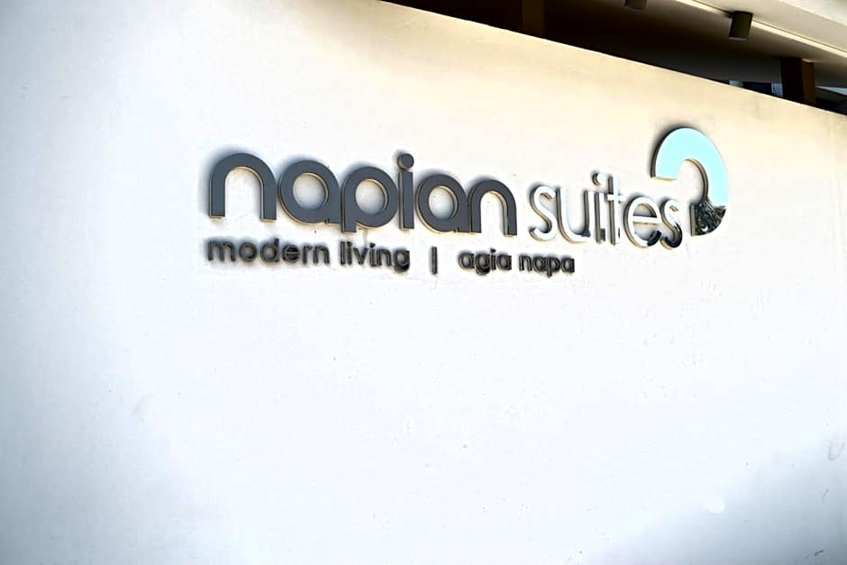 Napian Suites