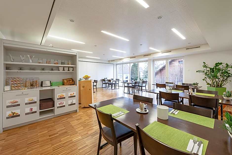 Hotel Rossli
