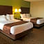Americas Best Value Inn & Suites Greenwood