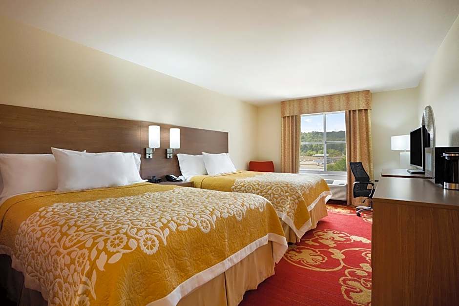 Days Inn & Suites by Wyndham Caldwell