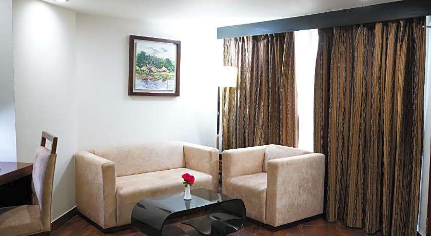 Long Beach Hotel Cox's Bazar