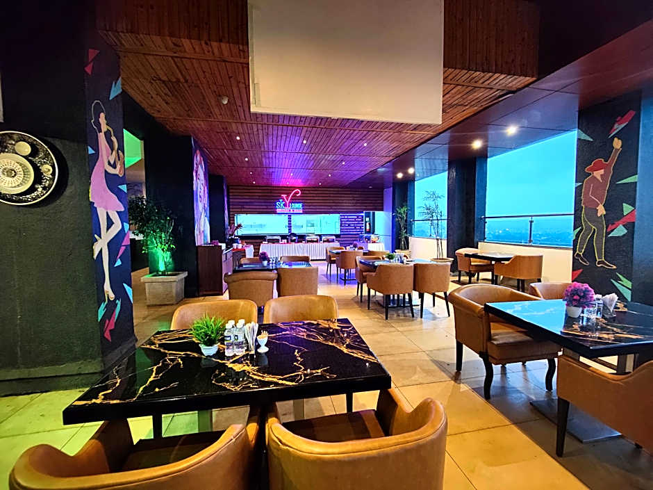 Regenta Central Grand Exotica