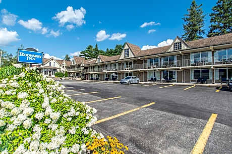 Rodeway Inn King William