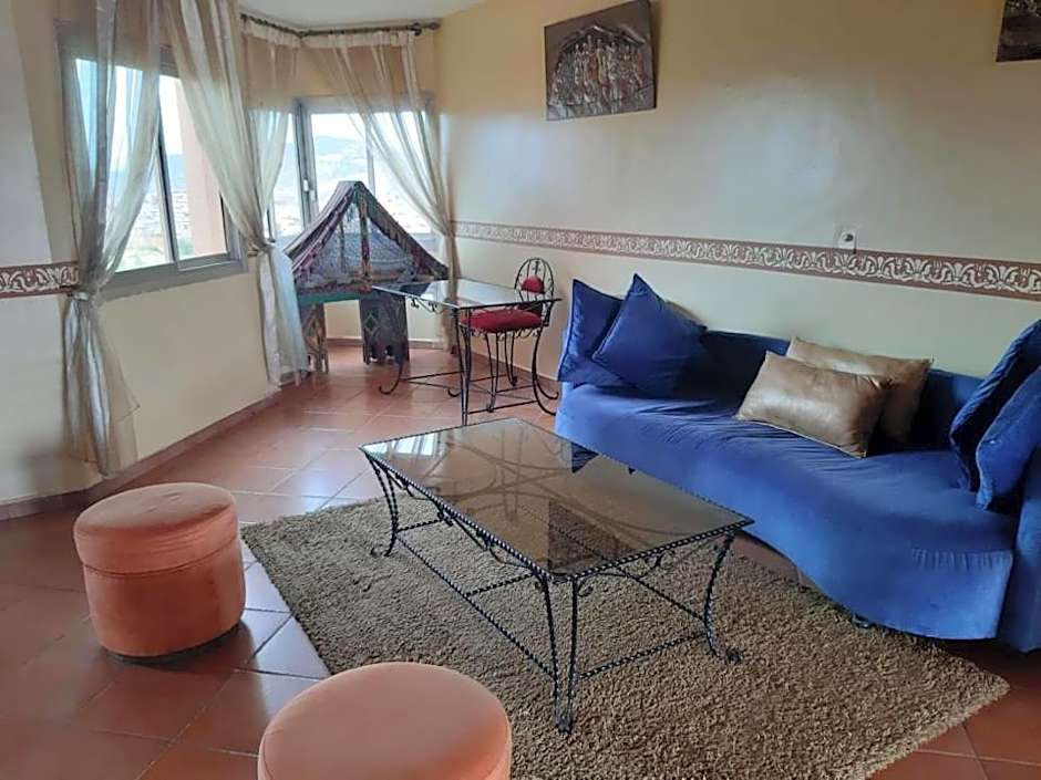 HOTEL CONTINENTAL Khénifra