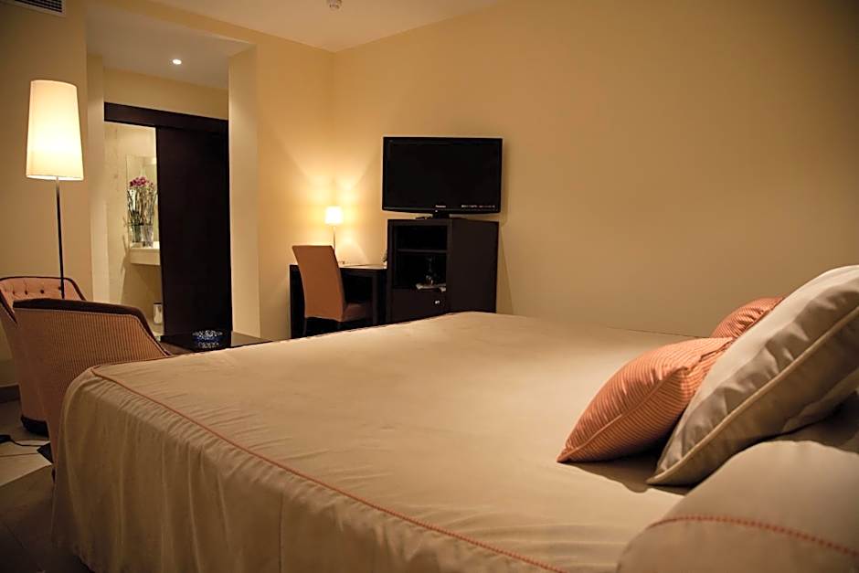 Hotel El Mesón