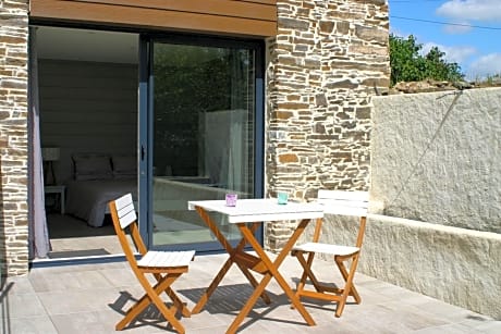 Au gré du Marais - Chambres d'hôtes