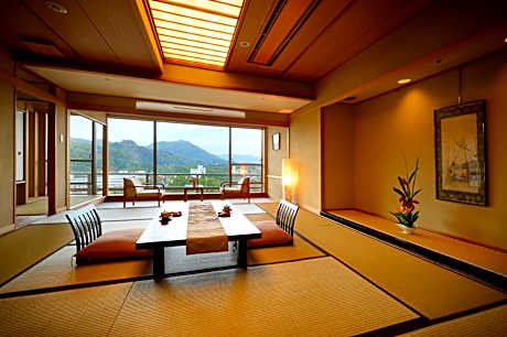 Japanese-Style Standard Room