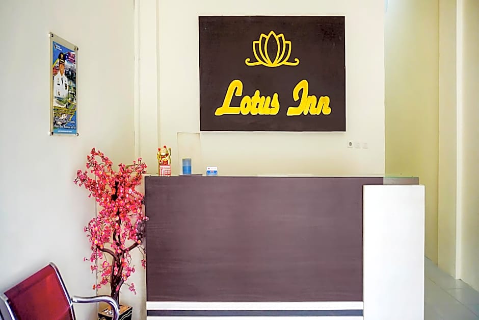 OYO 1192 Lotus Inn