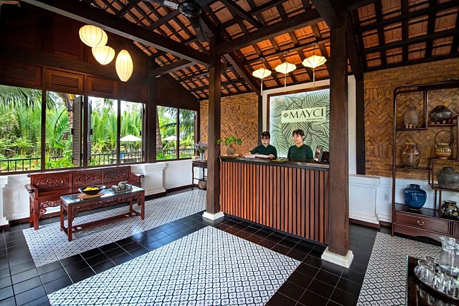Mayci Boutique Hotel Hoi An