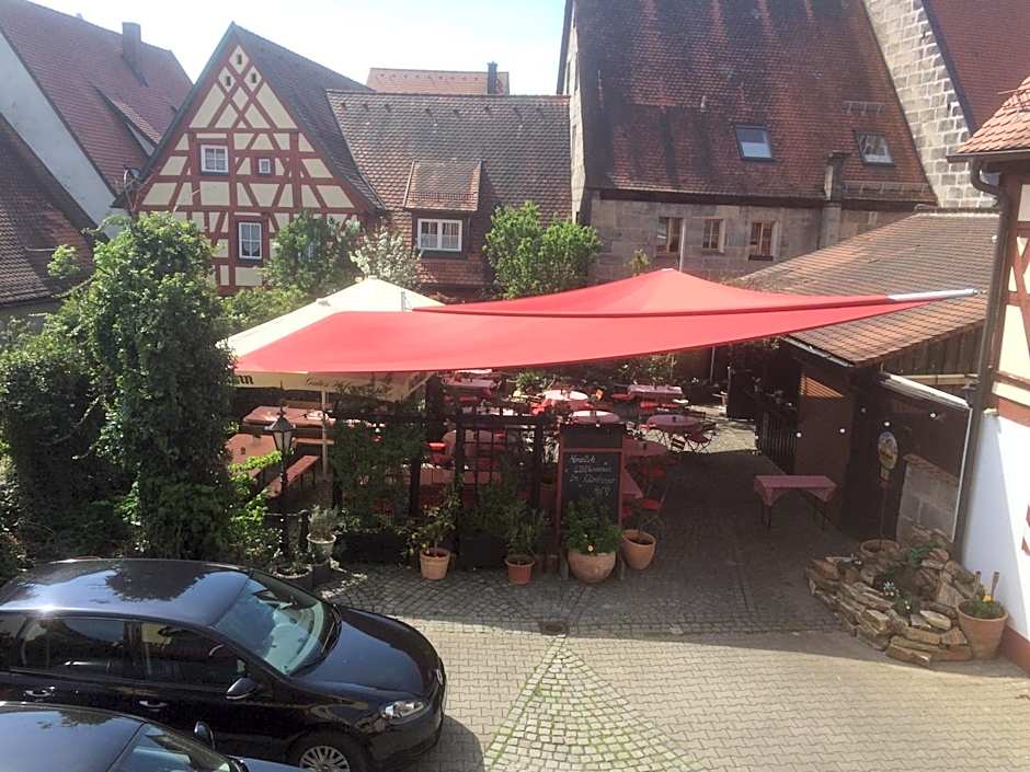 Hotel Nürnberger Hof in Altdorf