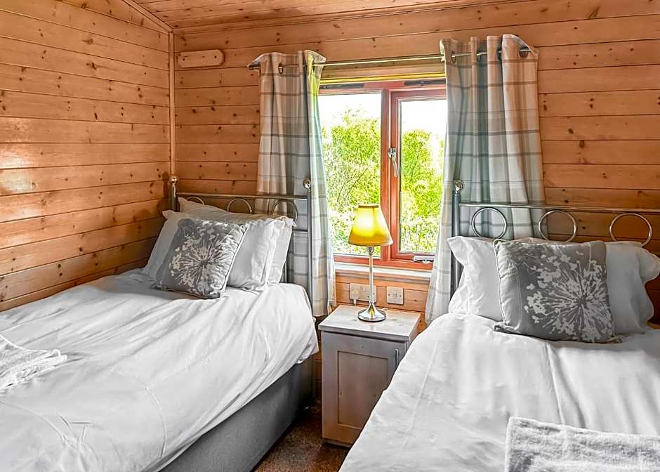 Belan Bach Lodges