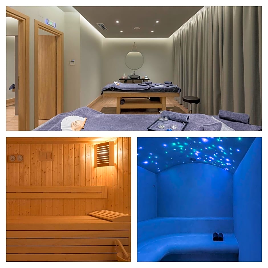 Ikones Seafront Luxury Suites