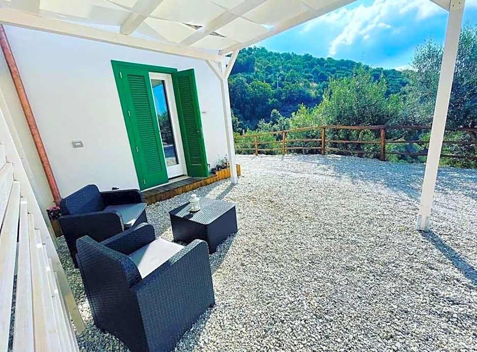 Country House “ Il Mandorlo”