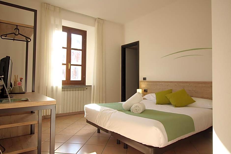 LVG Hotel Collection - Tornielli 9