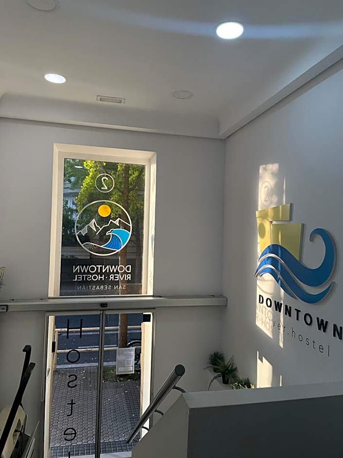 Downtown River Hostel