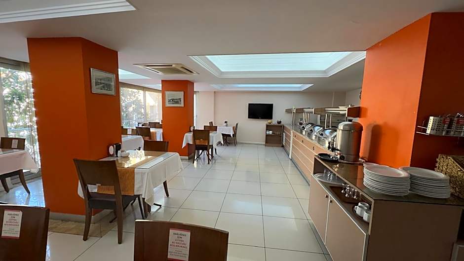 Hotel Baylan Basmane