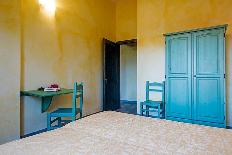 Residenza Gli Ontani