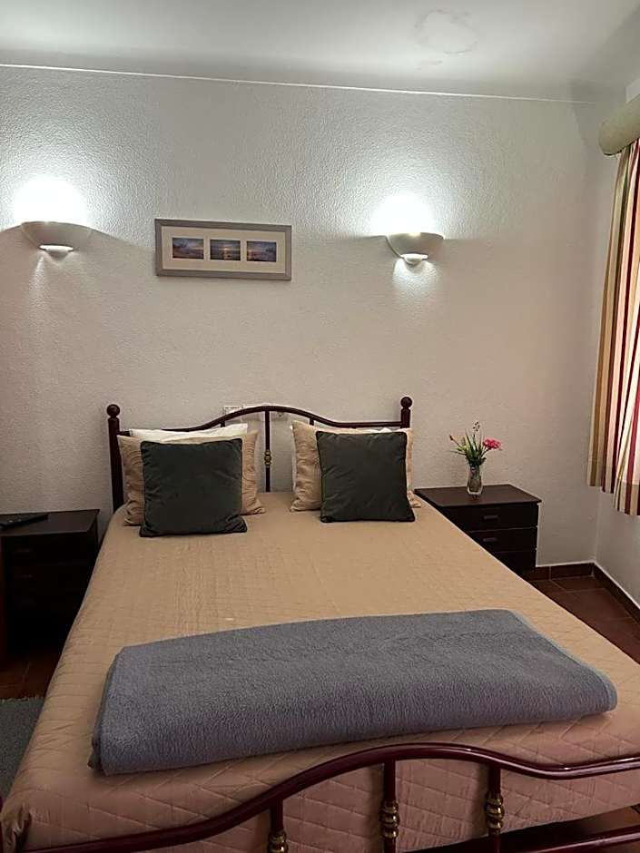 Copacabana Residencial