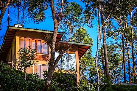 Tea Cottage Resort and Spa