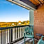 HH 207 Ski-InOut Sunrise Views Village Steps Sleeps 4