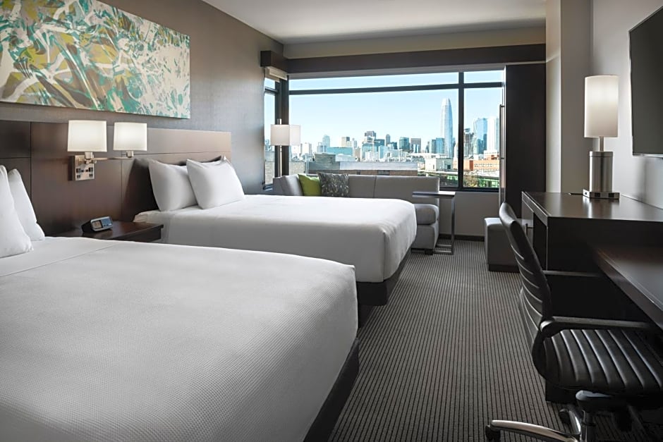 Hyatt Place San Francisco/Downtown