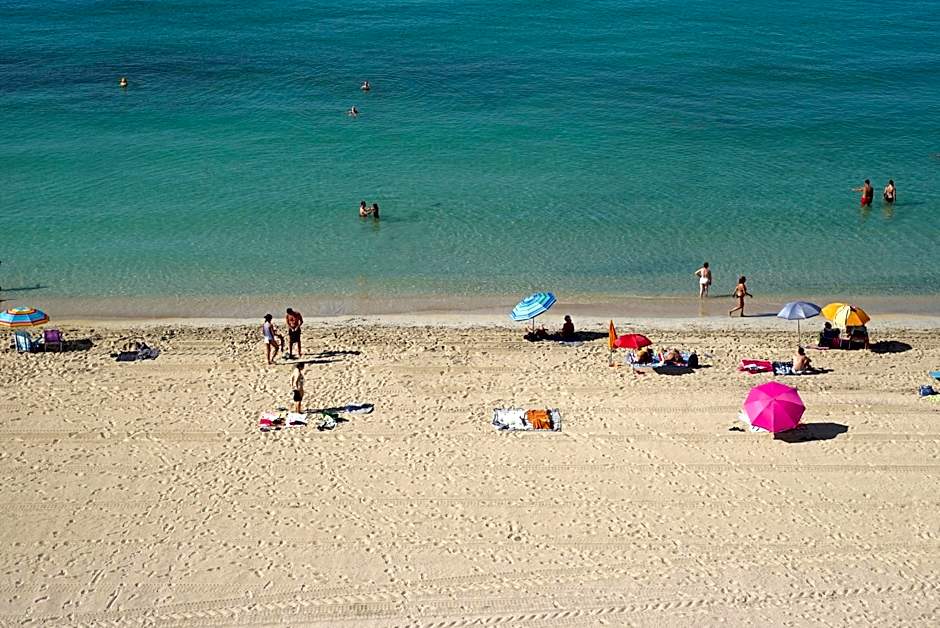 Hotel Eden Palma Playa Adults Only