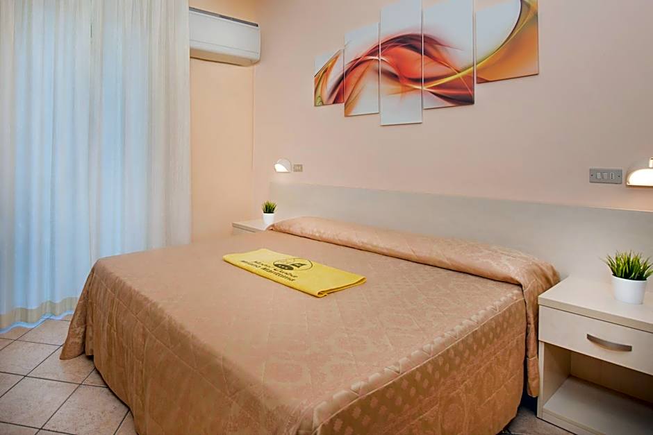 Hotel Cuba