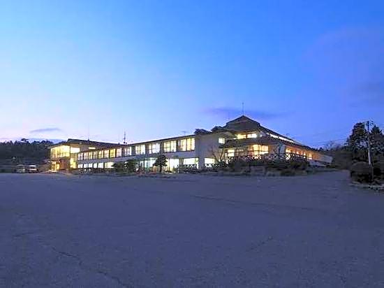 Noro Kogen Lodge