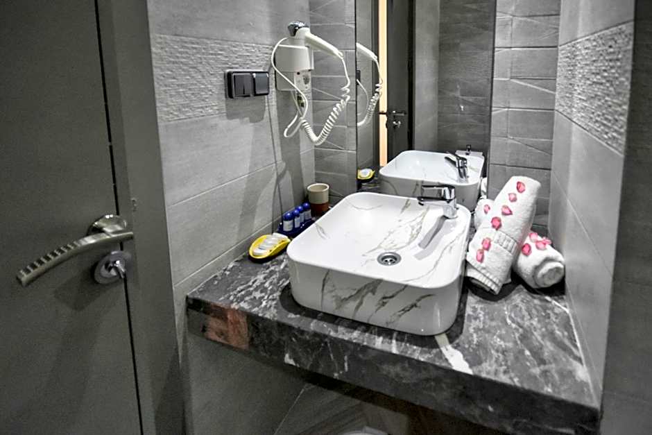 Golden Beach Appart'hotel