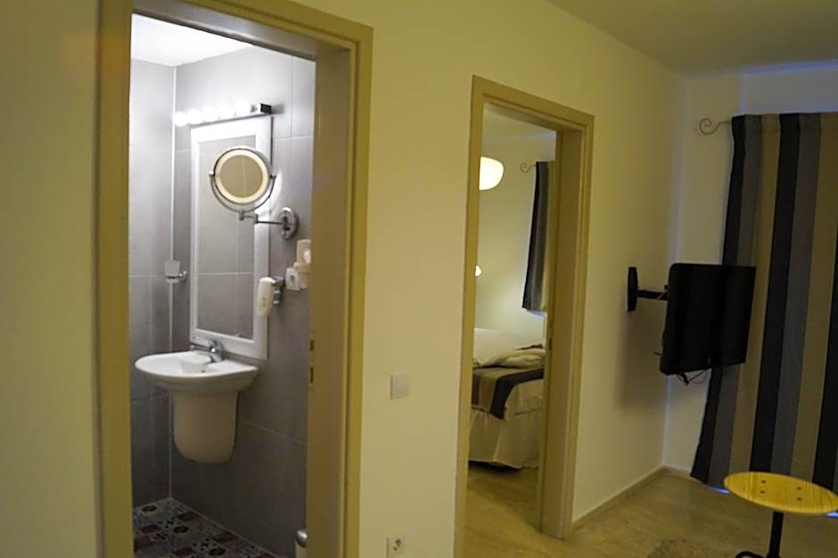 Marina Sahil Hotel