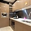 Lemon Tree International Apartment