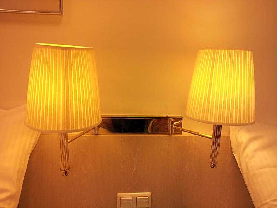 Hotel New Fair Munich Messe