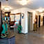 Hotel Astoria am Urachplatz