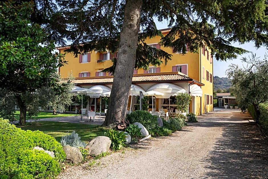 La Quiete Park Hotel