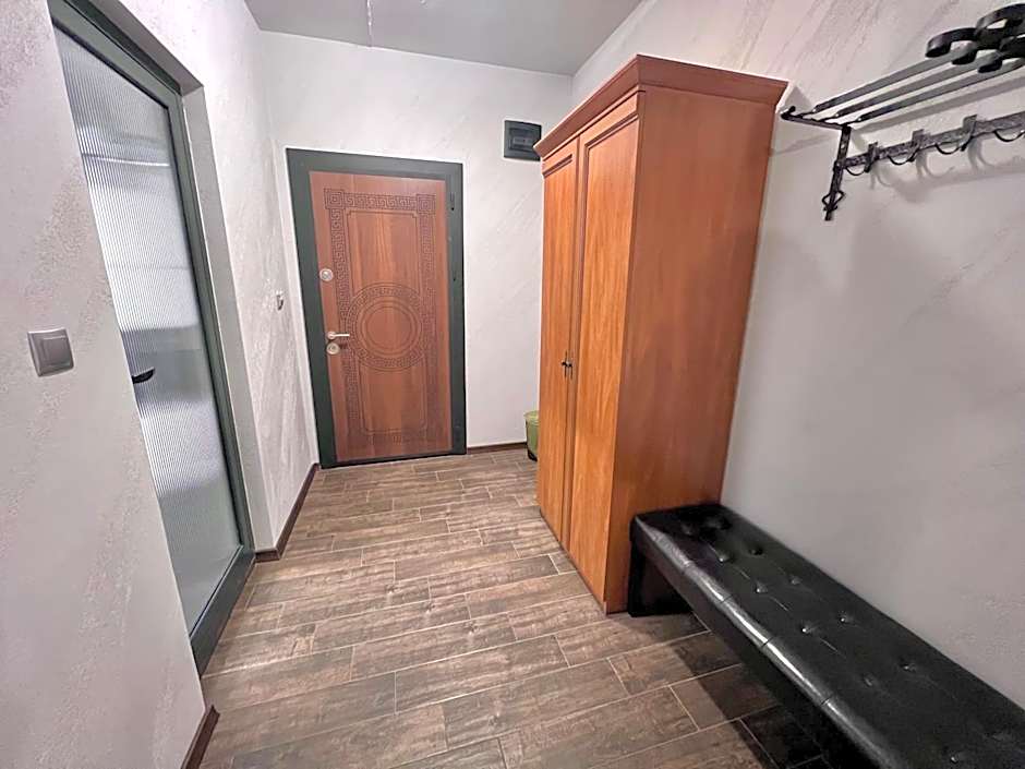 Хотел Антик