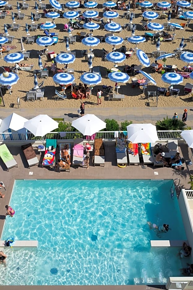 Hotel Canarie