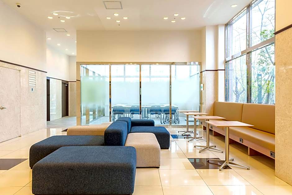 Toyoko Inn Ulsan Samsandong