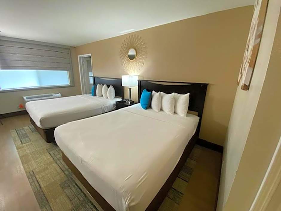Stanford Inn And Suites Anaheim