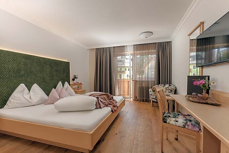 Sport & Familienhotel Bärenwirt