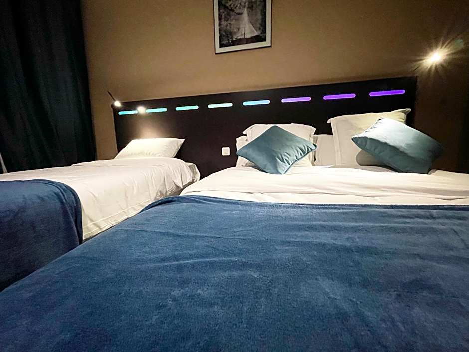 LECLERC HOTEL