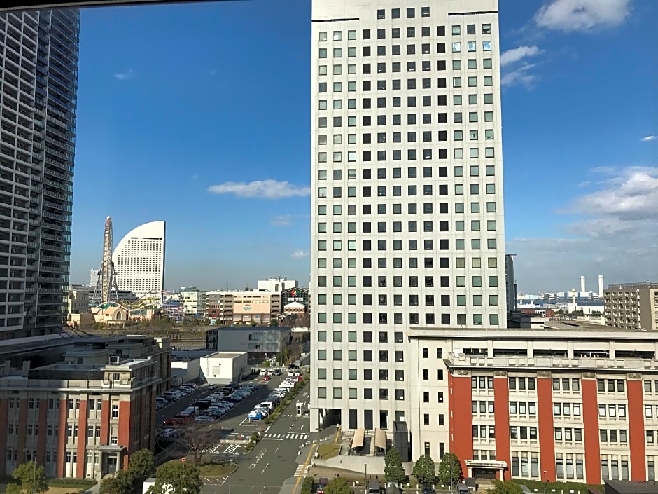 Sotetsu Fresa Inn Yokohama Sakuragicho