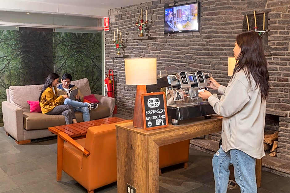 Casa Andina Standard Cusco Plaza