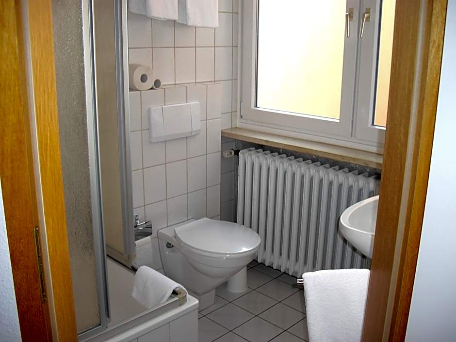 Hotel Panorama Garni