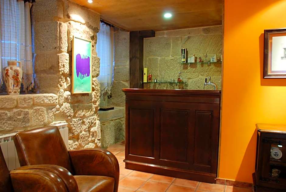 Hotel O Portelo Rural