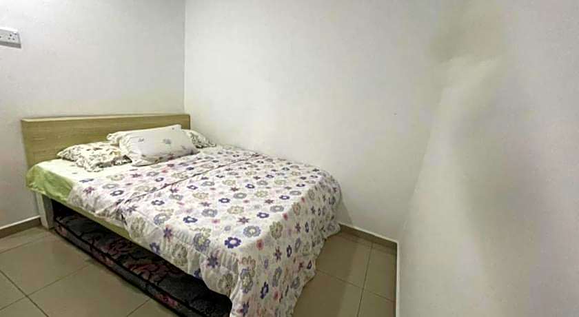 OYO 90497 Eva homestay