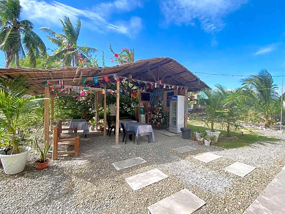 Coconut Inn Moalboal