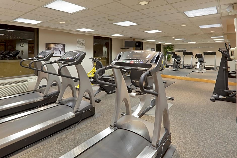 Holiday Inn Sacramento-Capitol Plaza By IHG